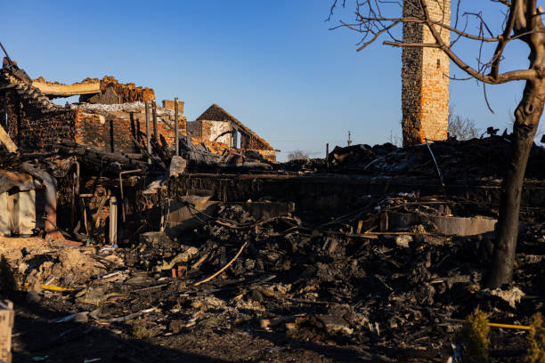 Reliable Fire Damage Removal contractor in Plant City, FL by Fire Damage Laser Cleaning